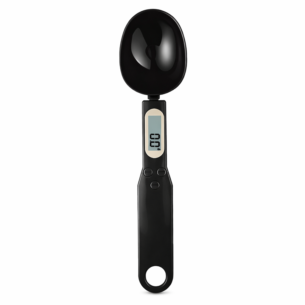 SmartScoop Digital Measuring Spoon