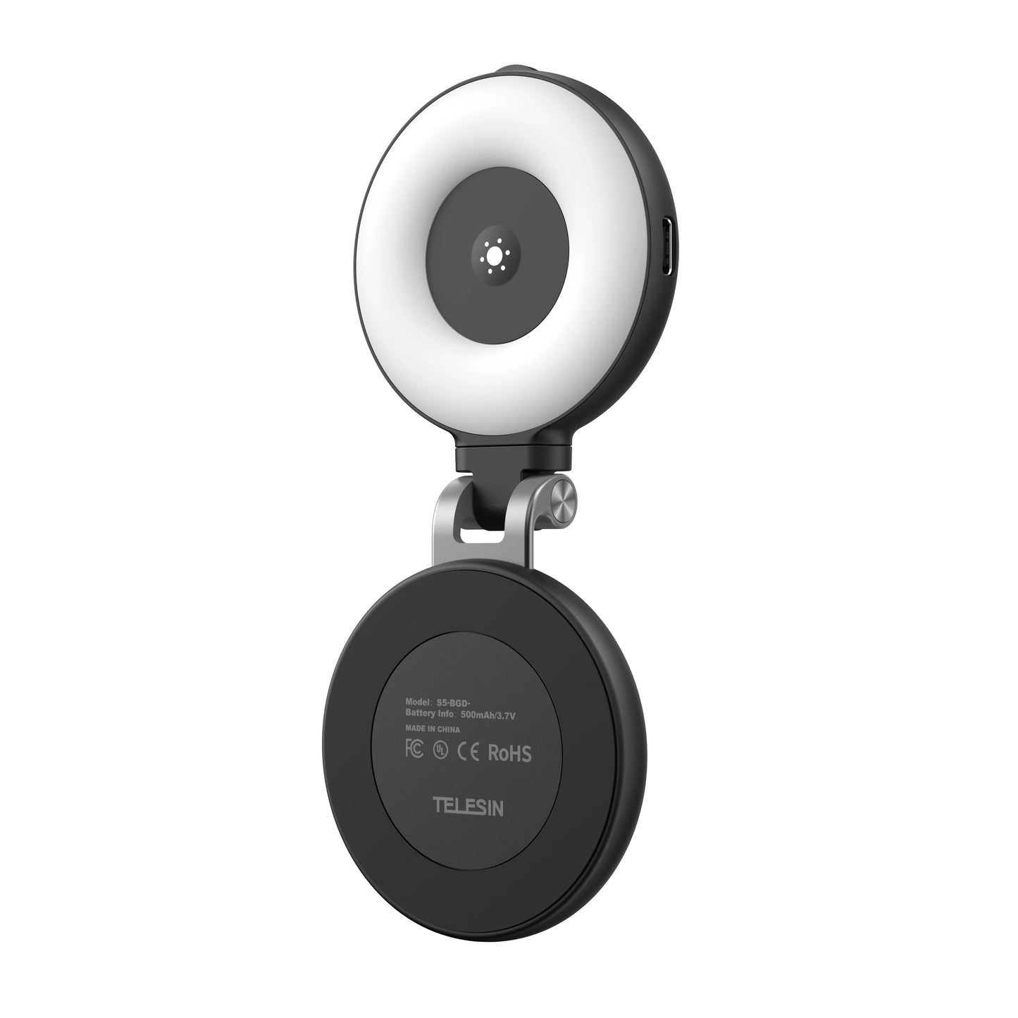 Magnetic Fill Light