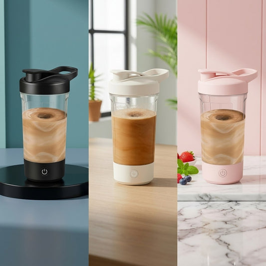 Portable Electric Blender Cup