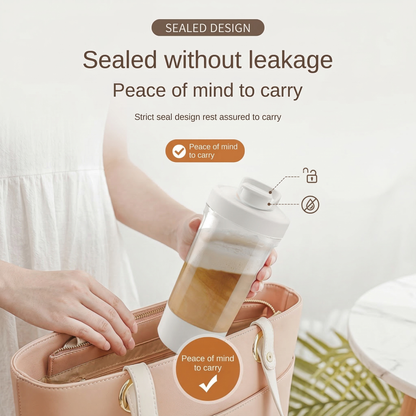 Portable Electric Blender Cup