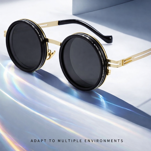 Adjustable Polarized Sunglasses