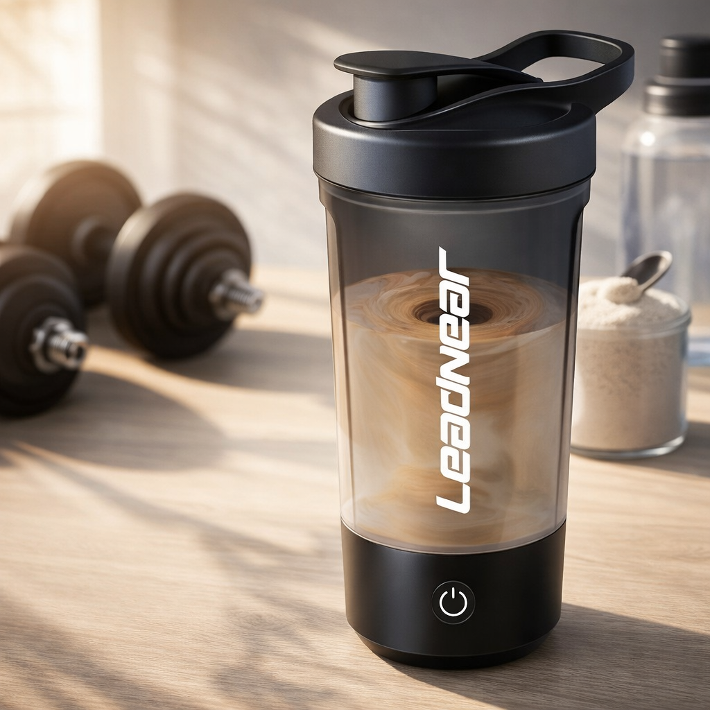 Portable Electric Blender Cup