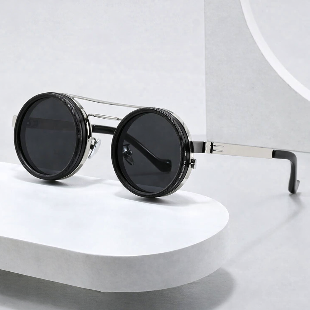 Adjustable Polarized Sunglasses