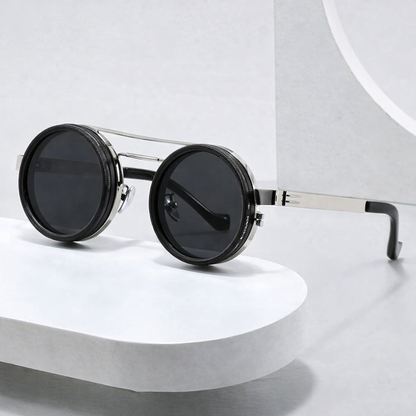 Adjustable Polarized Sunglasses