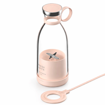 FreshJuice Blender Cup