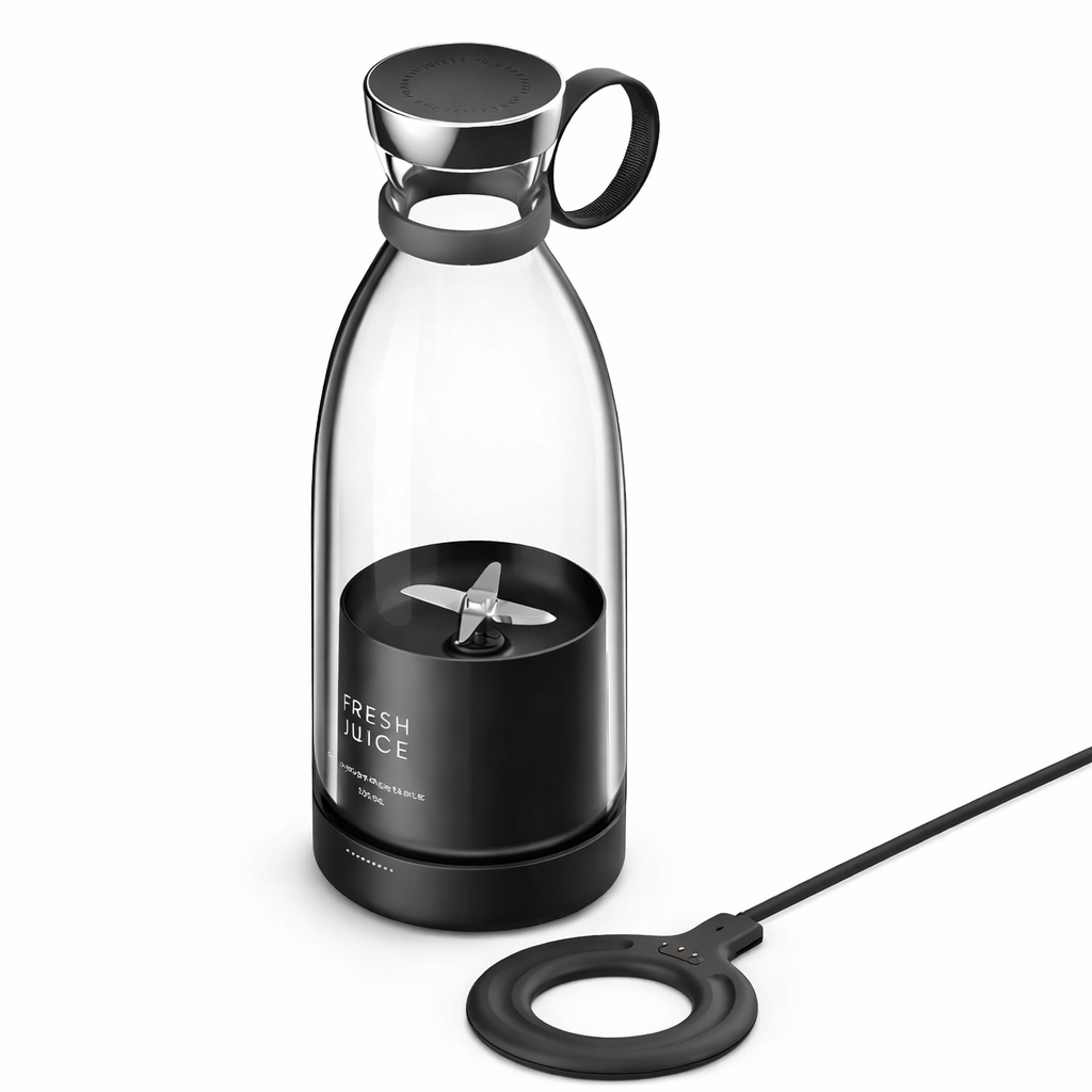 FreshJuice Blender Cup