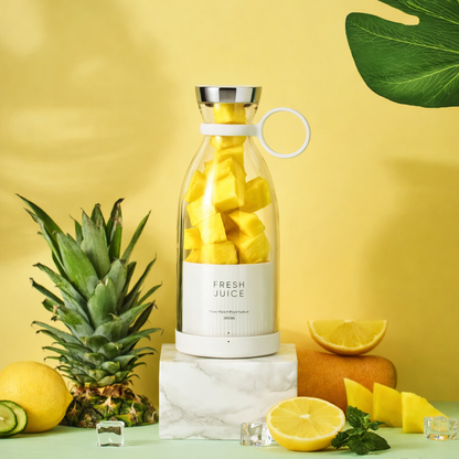 FreshJuice Blender Cup