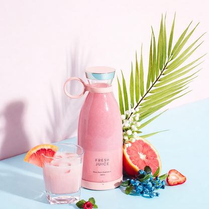 FreshJuice Blender Cup