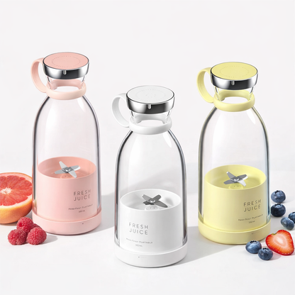 FreshJuice Blender Cup