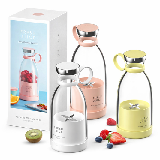 FreshJuice Blender Cup
