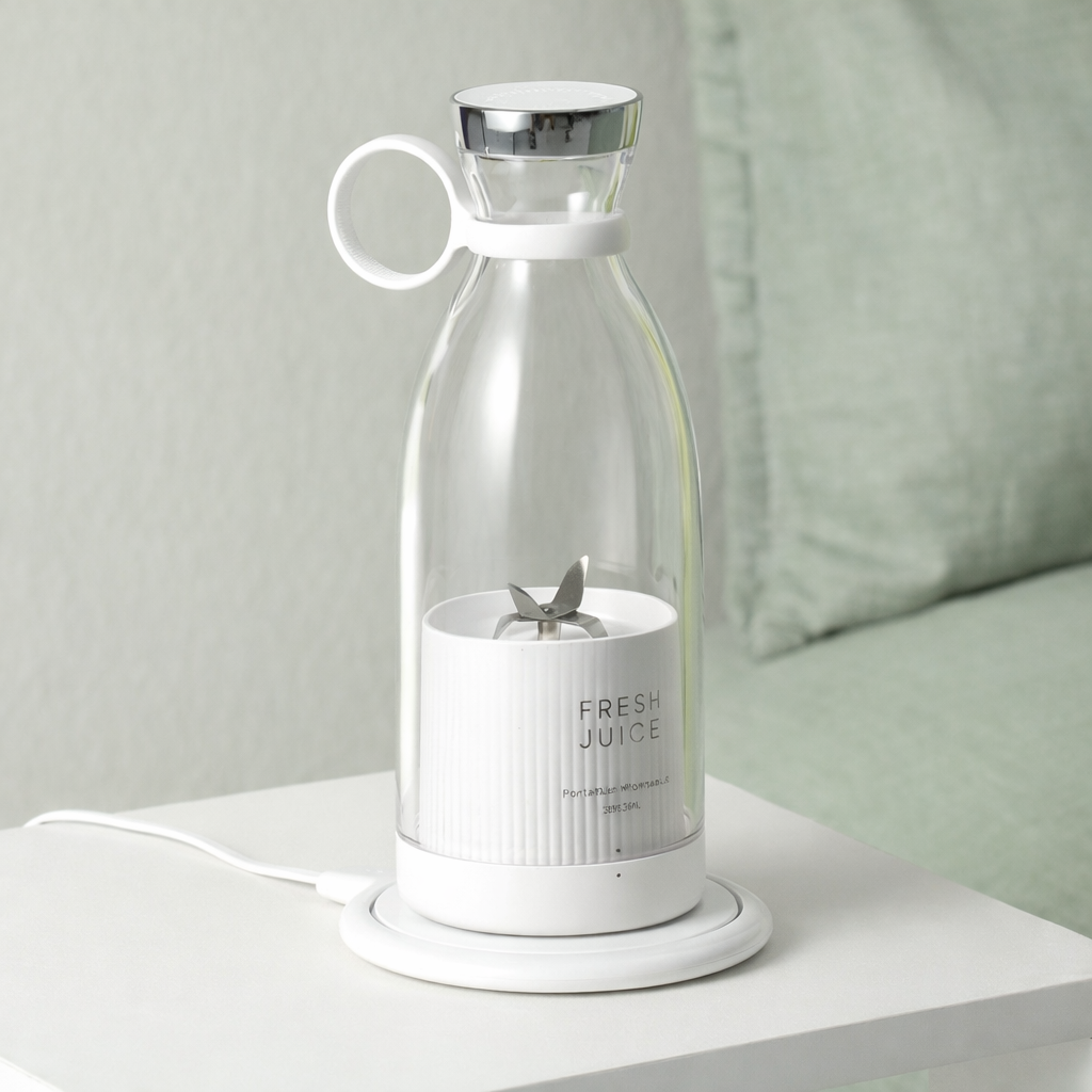 FreshJuice Blender Cup