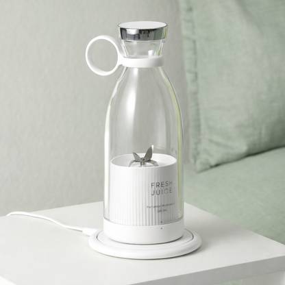 FreshJuice Blender Cup