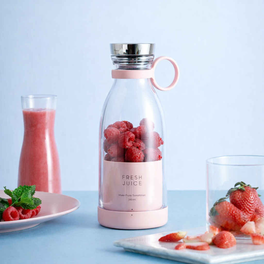 FreshJuice Blender Cup