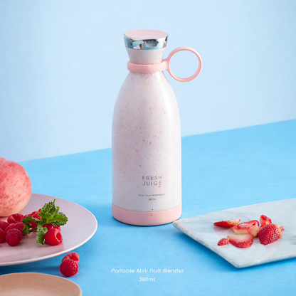 FreshJuice Blender Cup