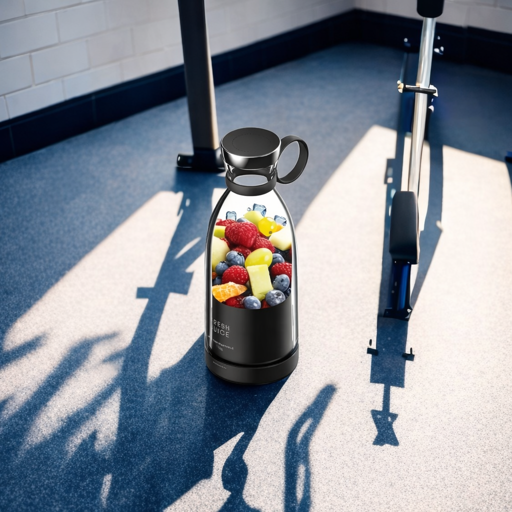 FreshJuice Blender Cup