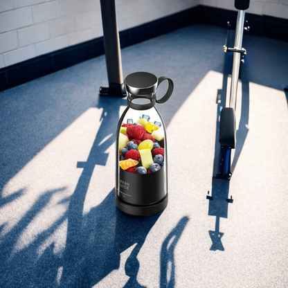 FreshJuice Blender Cup