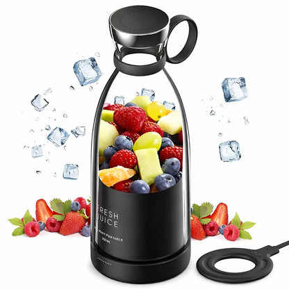 FreshJuice Blender Cup