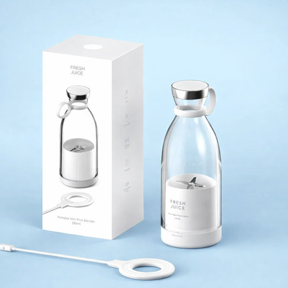 FreshJuice Blender Cup