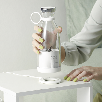 FreshJuice Blender Cup