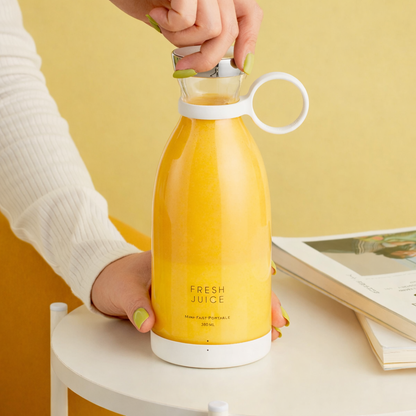 FreshJuice Blender Cup