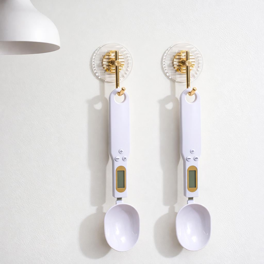 SmartScoop Digital Measuring Spoon