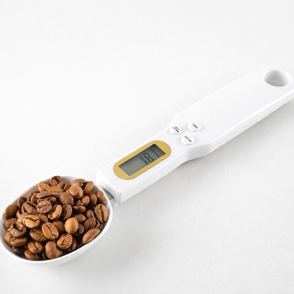 SmartScoop Digital Measuring Spoon