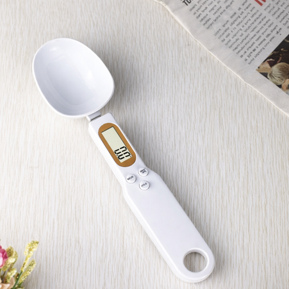 SmartScoop Digital Measuring Spoon