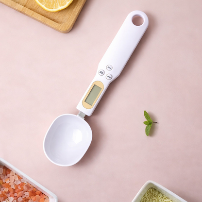 SmartScoop Digital Measuring Spoon