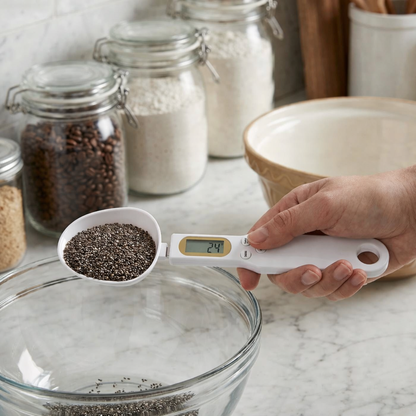 SmartScoop Digital Measuring Spoon