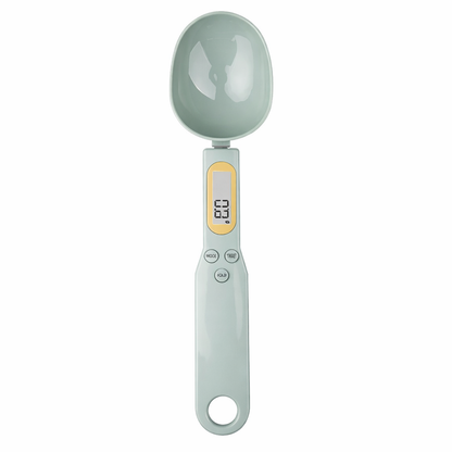 SmartScoop Digital Measuring Spoon