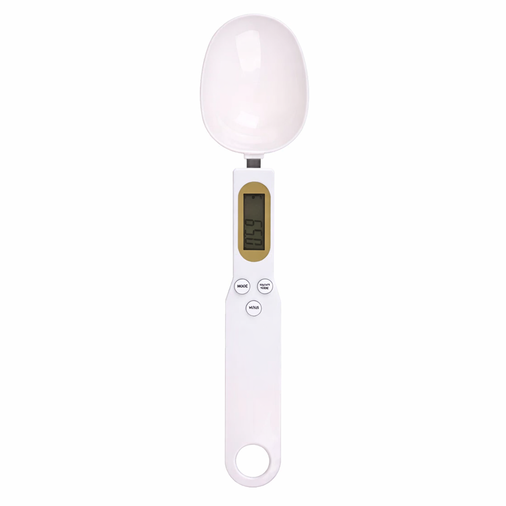 SmartScoop Digital Measuring Spoon
