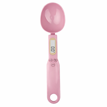 SmartScoop Digital Measuring Spoon