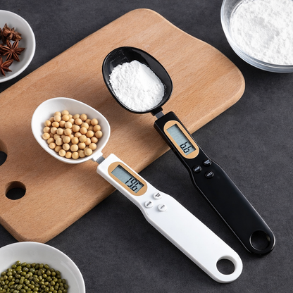 SmartScoop Digital Measuring Spoon