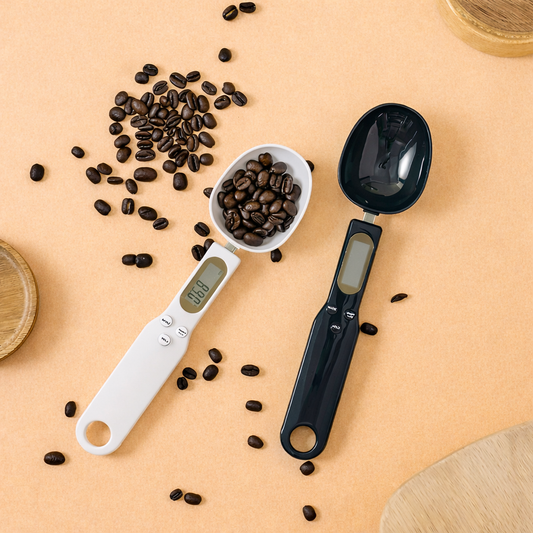 SmartScoop Digital Measuring Spoon