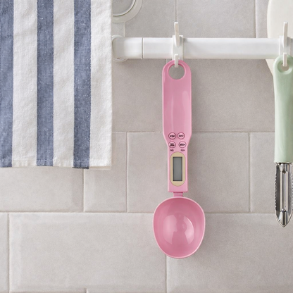 SmartScoop Digital Measuring Spoon