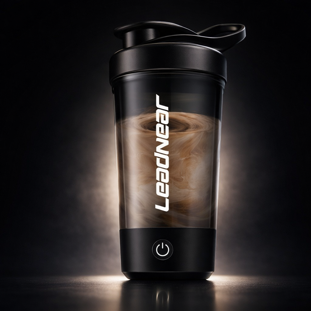 Portable Electric Blender Cup