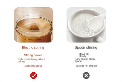 Portable Electric Blender Cup