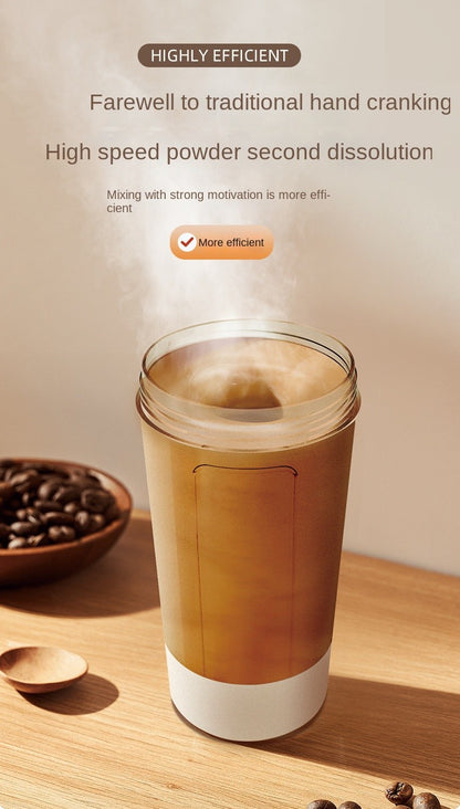 Portable Electric Blender Cup