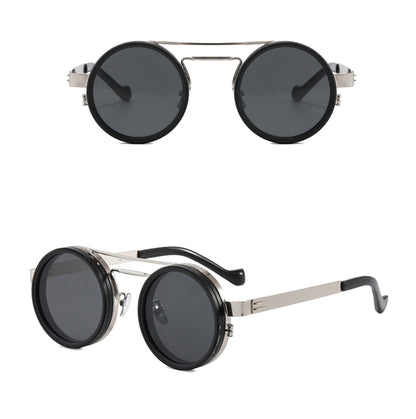 Adjustable Polarized Sunglasses
