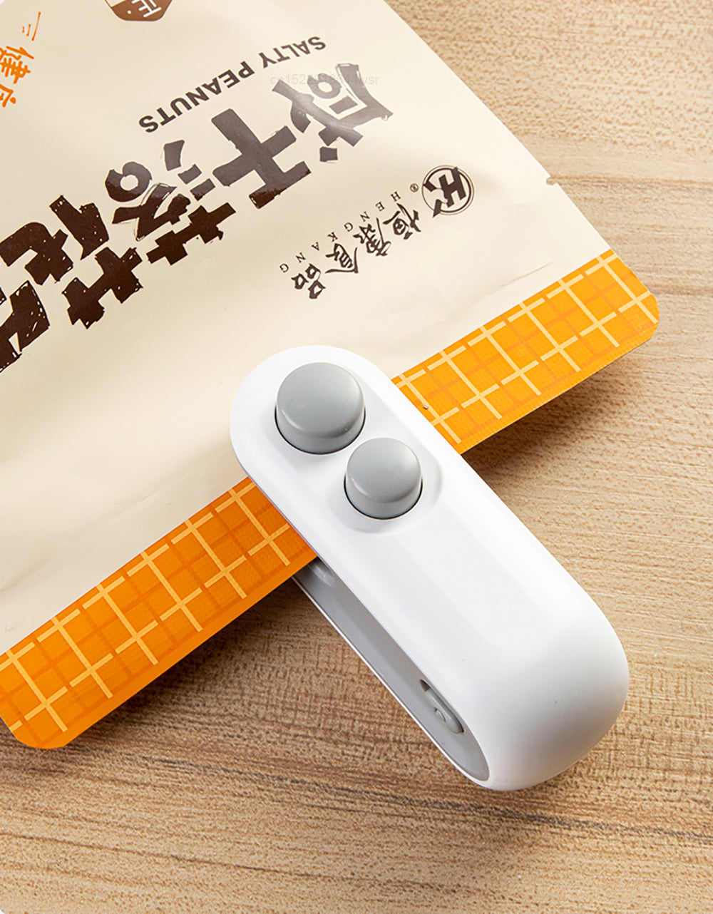 Mini Heat Bag Sealer