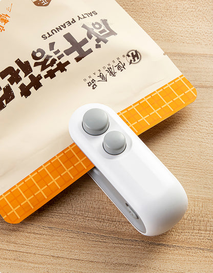 Mini Heat Bag Sealer