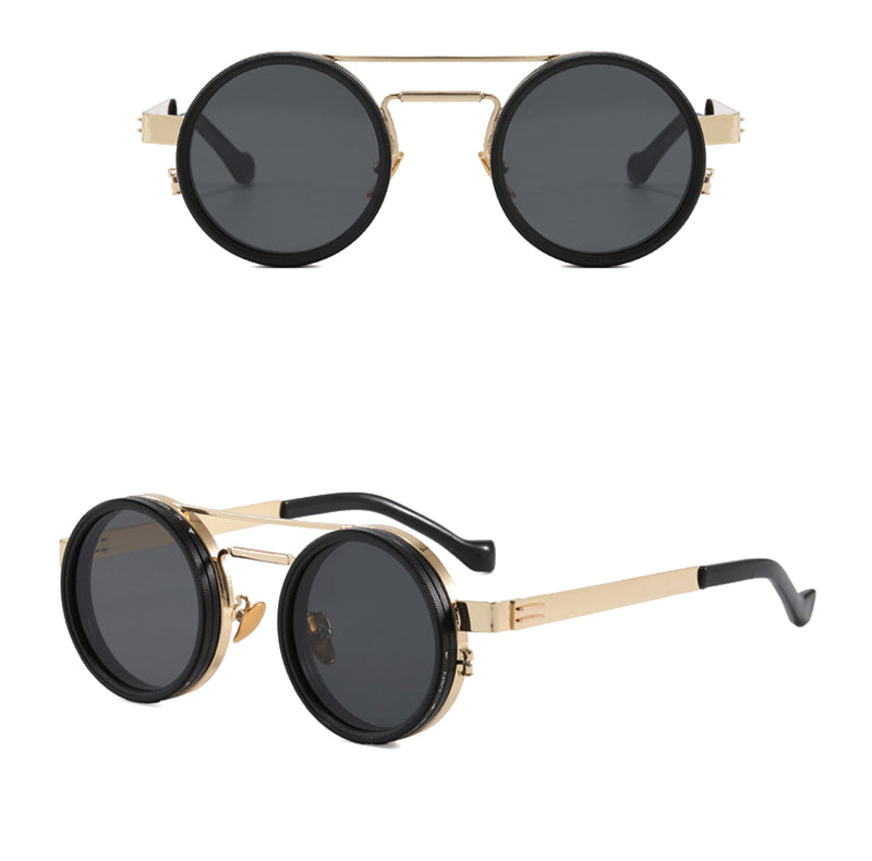 Adjustable Polarized Sunglasses