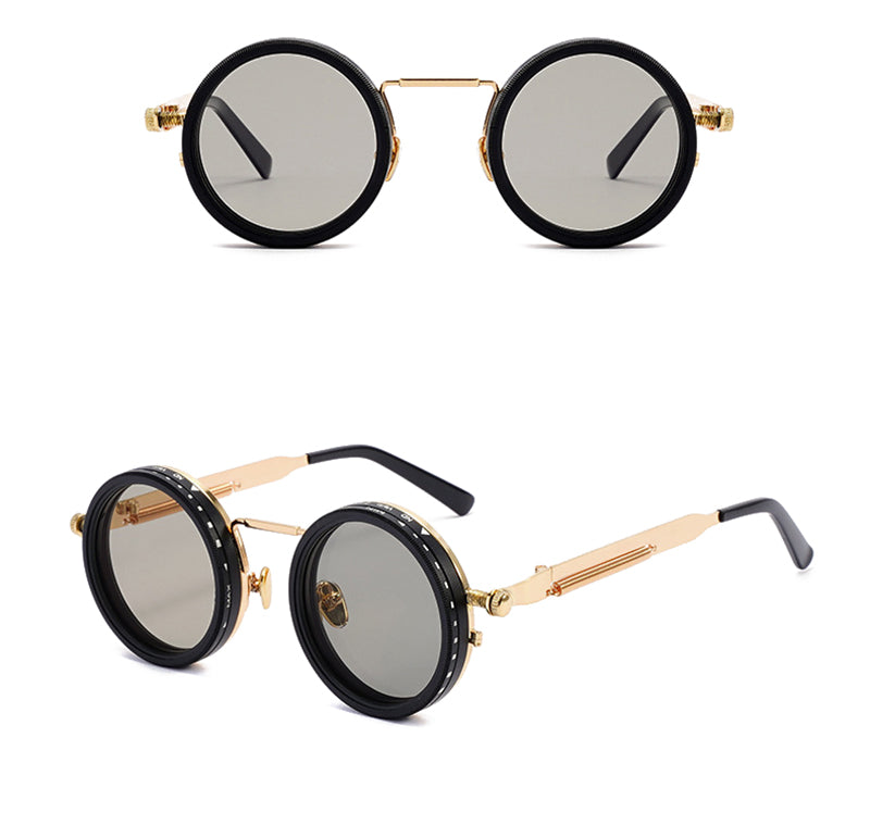 Adjustable Polarized Sunglasses