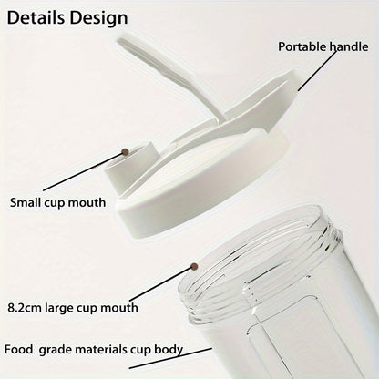 Portable Electric Blender Cup