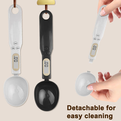 SmartScoop Digital Measuring Spoon