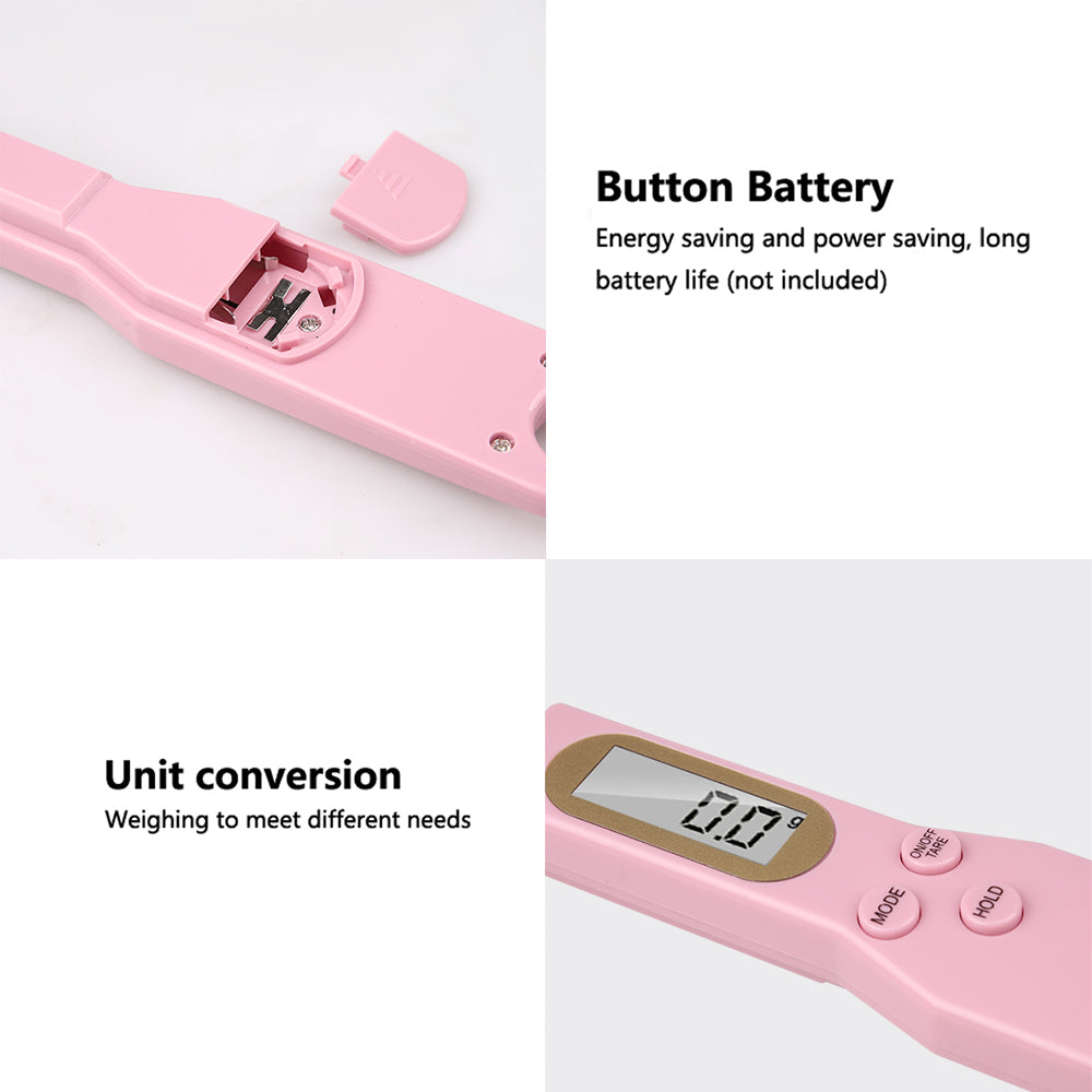 SmartScoop Digital Measuring Spoon