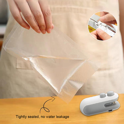 Mini Heat Bag Sealer