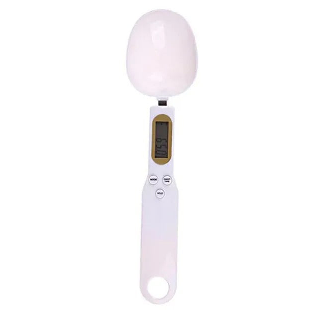 SmartScoop Digital Measuring Spoon
