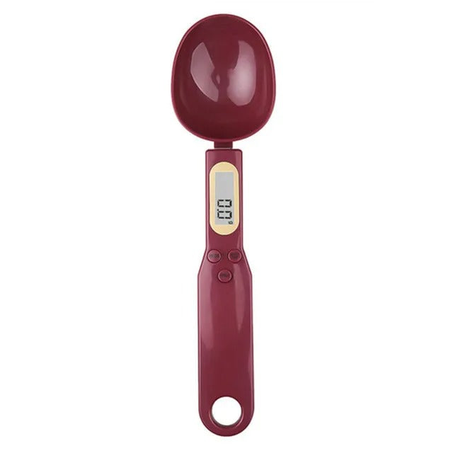 SmartScoop Digital Measuring Spoon