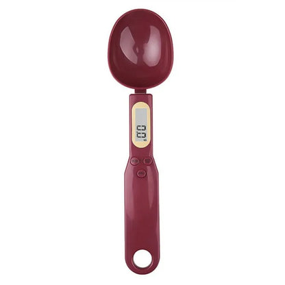 SmartScoop Digital Measuring Spoon